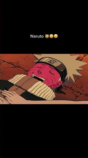 Sakura HITTING Naruto? 💀 This scene is actually wild!