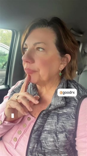 GoodRx for the win! 💰💛 #goodrx #goodxreffect #savings #prescriptionsavings #pharmacysavings #pharmacy #moneysavings #moneysavinghack