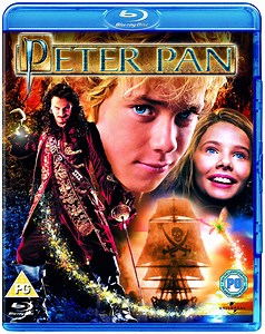 Petr Pan / Peter Pan (2003)(CZ/EN)[1080p] = CSFD 64%