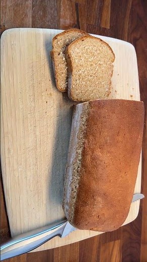 Pain de mie complet ultra moelleux (facile et inratable)