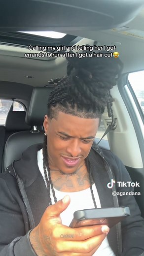 Pranking My Girlfriend After Getting a Fresh Haircut