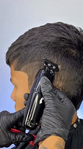 GUARDA Y COMPARTE ✅ Fácil 💇🏻‍♂️ Follow @yeyos_94 📌 @stylecraftlat ❌ @barberdepotcolombia | Yeyos