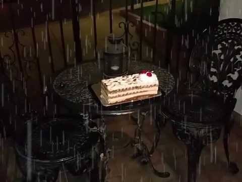 Someone Left the Cake Out in the Rain - MacArthur Park