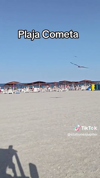 Hotel Cometa: Vacanța Perfectă pe Plaja Cometa