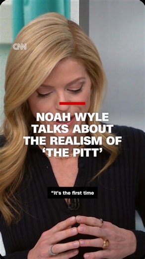 Kate Bolduan | Described by many as the most realistic depiction of any medical drama yet — of what it’s really like to work in an emergency room. Noah... | Instagram