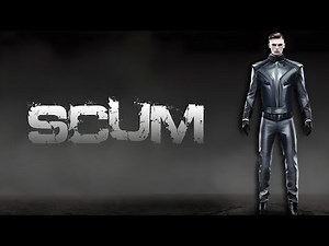 SCUM 0.96 | Map Changes, Puppet Reworks, NPC Updates, Base Building/Prefab Decor & Player Dragging