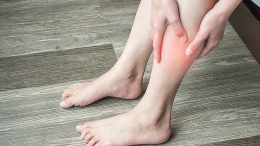 Leg Cramps During Walking? Expert Explains Claudication, Its Symptoms, Causes, And Treatment