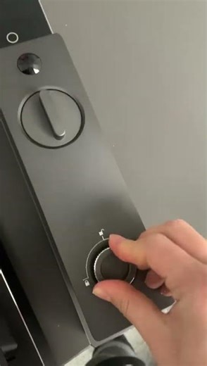 “ASMR” display of our exclusive latest model I9909💎#smartlock #automobile #homesecurity #digitallock