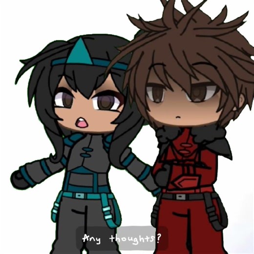 I think I'm in love with Sebastian // Ninjago // Gacha Life // Dxwnz 🫧 // #ninjago #jaya #gachalife