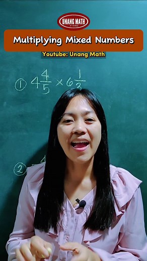 Multiplying Mixed Numbers: How to Convert and Simplify Step-by-Step