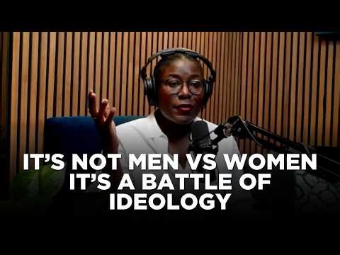 Make It Make Sense! A look back at 2025 with Fuller and friends with Angela Saini and Rokhaya Diallo