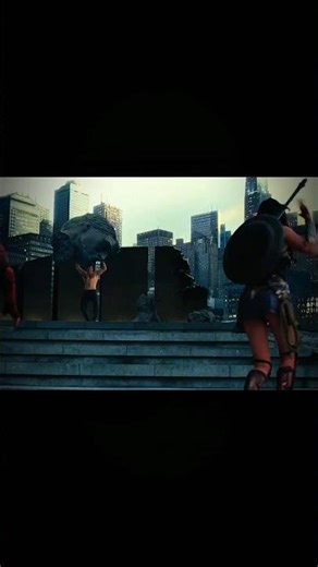 The Return of Superman (Epic Scene) ☠️ | Justice league | DC comics | Marvel Avengers #shorts #short