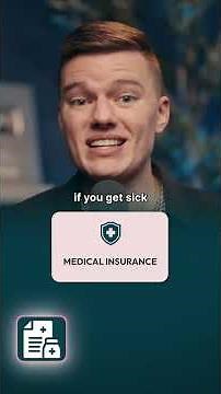 The ULTIMATE Guide to Credit Card Travel Insurance ✅ #shorts