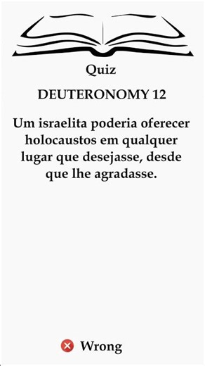 God's Sacred Command: Worship ONLY Where He Chooses! 🙏📍