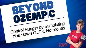 BEYOND OZEMPIC PROMO