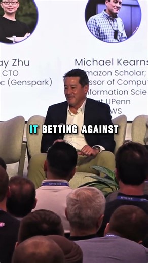 Why Betting Against Open Source is a "Bad Bet"