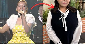 Remember The K-Pop Idol Who Vanished Right After Debuting? 15 Years Later, She Has Returned