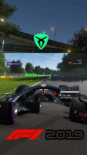 #formula1 #f12019 #F1