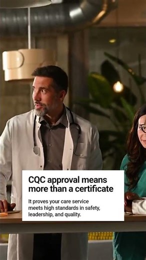 CQC Interview Prep: Don't Make This Mistake #Compliance #HomeCare