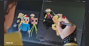 Kentucky attorney general sues Roblox, alleges platform enables child exploitation