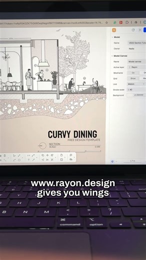 Explore Rayon.Design: An Alternative to AutoCAD