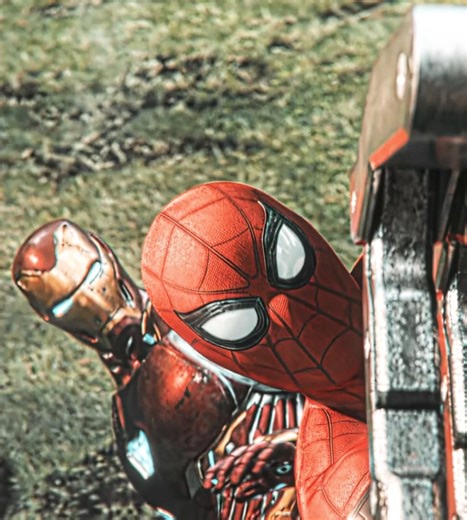 "Hey Man 💀🔥" | Avengers Infinity war | MATADORA (Slowed) #Spiderman #Trending #Shorts #Edits