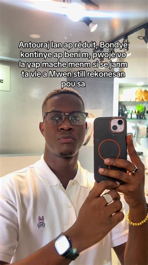 Nap kontinye @Golden #creatorsearchinsights2025 #creationsightinsight #foryoupage #videoviralitiktok❤viral🙏🙊 #medjyenposib