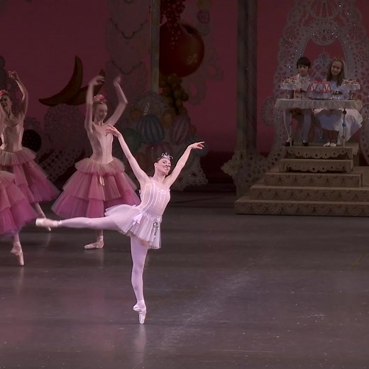 881 reactions · 140 shares | There’s no better way to celebrate the joy of the season than with a performance of George Balanchine’s The Nutcracker® at Lincoln Center, a beloved tradition since its 1954 premiere. See this timeless holiday classic NOV 25 - DEC 31. George Balanchine's The Nutcracker® is generously sponsored by the Travelers Companies, Inc. | New York City Ballet | Facebook