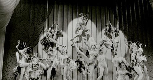 Look Back at the Original Broadway Production of La Cage aux Folles