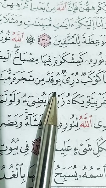 سورة النور #قرآن ##ماهر_المعيقلي #اللهم_صلي_على_نبينا_محمد #القرآن_الكريم #quran #short
