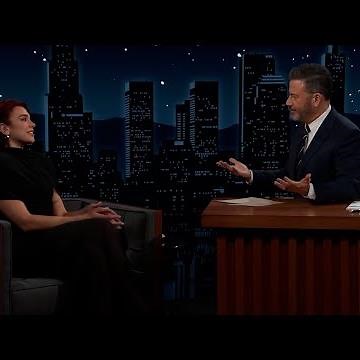 Dua Lipa, bën moderatorin amerikan të flasë shqip