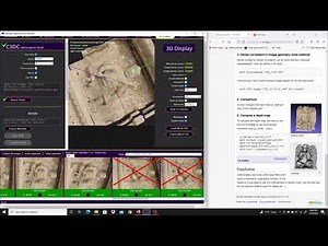 MicMac Zhenjue Tutorial