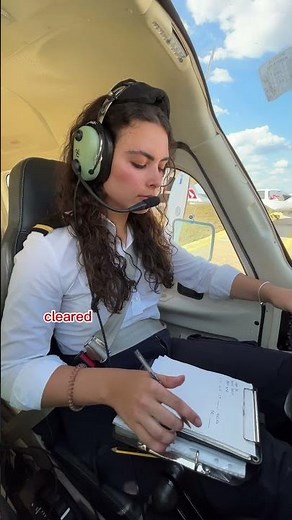 How to request ATC Clearance?