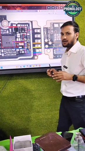 phonology mobile training institute on Instagram: "📱✨ Phonology Mobile Training Institute ✨📱 Hum Mobile Repairing Sikhate Hain – Basic se Advanced Chip Level Tak! 🔧 Aaj ke time mein mobile repairing ek skill nahi, ek career opportunity hai! Phonology mein hum sirf course nahi, aapka future banate hain! 🎓 Course Highlights: ✅ Basic to Advanced Repairing ✅ Chip Level & Schematic Training ✅ Software & Hardware Solutions ✅ 100% Practical Training ✅ Job Assistance & Business Setup Support ✅ Certi