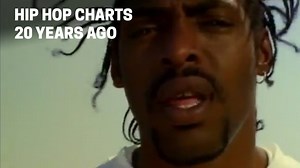 Ever wondered what the Billboard Top 10 hits were 20 years ago? We got you | All Def Music