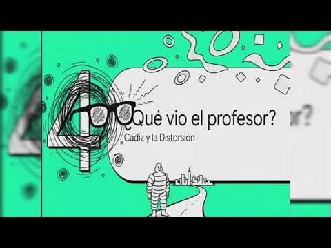Cádiz ¿Un Alien en la Mente