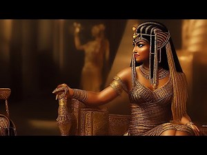 Cleopatra's reign and accomplishments