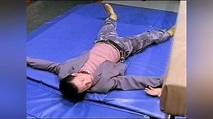 Power Rangers Season 1 Episode 1