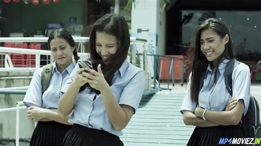 Locked Up (2017) Hollywood UNRATED