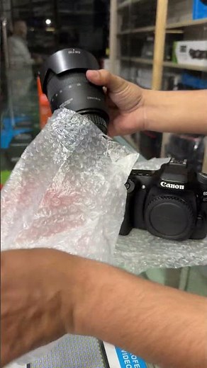 Canon 80D #minicamera #dslrcamera #canonm10 #photography #sony #shorts