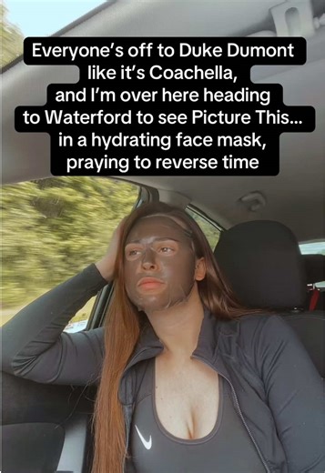 How times have changed! #dukedumont#dukedumont#dublin#picturethis#waterford