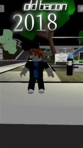 the old bacon noob - new cool bacon smart 2025-