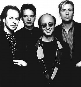 Paul Shaffer Concert & Tour History (Updated for 2026) | Concert Archives