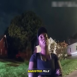 Driver Crashes After DUI, Faces Serious Consequences #RoadSafety #ThinkBeforeYouDrive #LifeLessons #RespectTheLaw | Police Body Cam