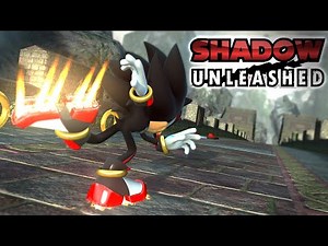 Shadow Unleashed Be Like...