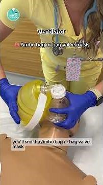 Roles during a Code Blue🚨
