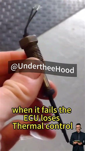 This Sensor Protects Your Turbo From Melting