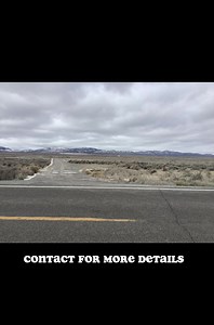 40 Acres for sale in Montello, Nevada with owner finance option for $33,500. Contact us for more details. | Land Century
