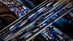 Here's how your bad driving is causing traffic jams. | Seeker by The Verge