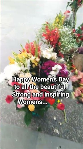 Happy women's day 🌻#shorts #shortsfeed #trending #viral #youtubeshorts #ytshorts #women #love
